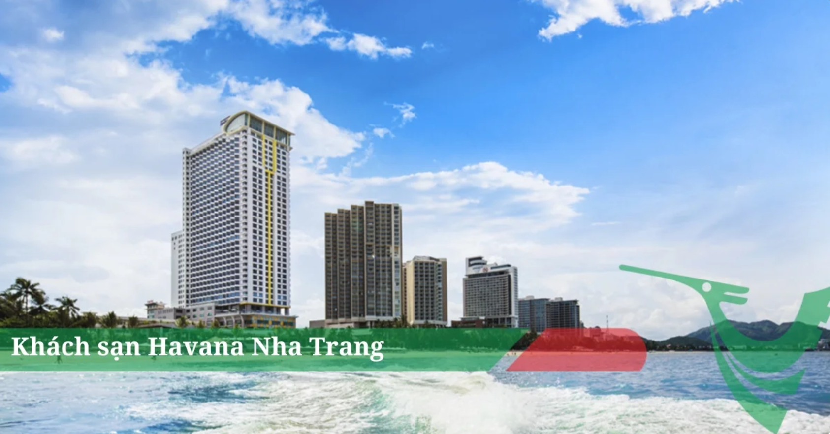 Havana Nha Trang: Modern Luxury and Entertainment